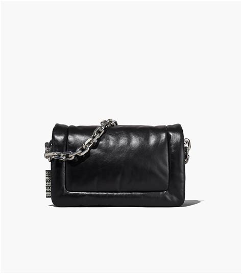 marc jacobs pillow bag dupe|marc jacobs barcode pillow bag.